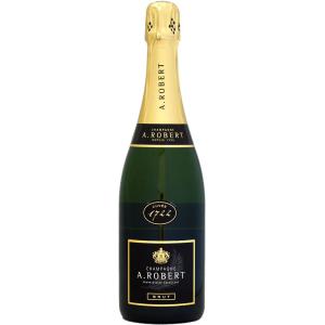 シャンパン カーボン ブリュット 750ML ギフト箱入り CHAMPAGNE CARBON