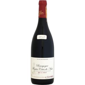 メゾン・ルロワ ブルゴーニュ・ルージュ [2017]750ml (赤ワイン