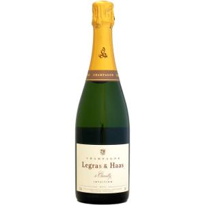 クール配送】ルグラ・エ・アス レ・シヨン グラン・クリュ シングル