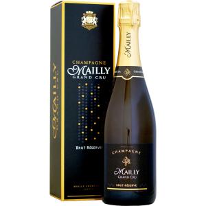 【クール配送】マイィ グラン・クリュ ブリュット・レゼルヴ NV 750ml 箱入り