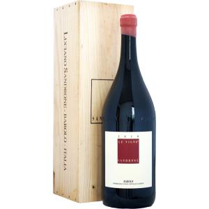 ルチアーノ・サンドローネ バローロ ル・ヴィーニェ [2019]750ml