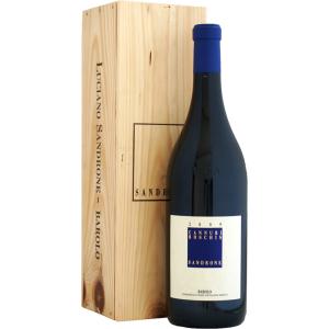 ルチアーノ・サンドローネ バローロ ル・ヴィーニェ [2019]750ml