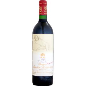 シャトー・ムートン・ロートシルト 【クール配送】シャトー・ムートン