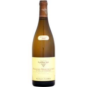 フランソワ・ミエ・エ・フィス ヴォルネイ 1er レ・ザングル [2019