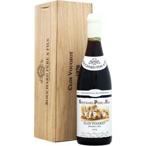 ドメーヌ・ブシャール・ペール・エ・フィス ムルソー 1er グットドール