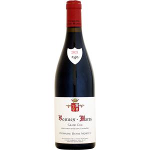 2021 ジュヴレ シャンベルタン メ サンク テロワール 750ml ドニ