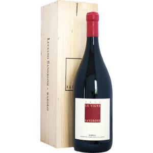 ルチアーノ・サンドローネ バローロ ル・ヴィーニェ [2019]750ml