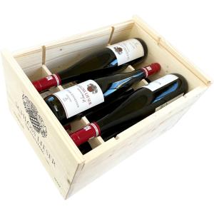 クール送料無料】6本セット アルマヴィーヴァ [2022]750ml オリジナル