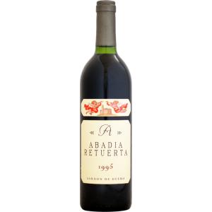 アバディア・レトゥエルタ セレクシオン・エスペシアル [2018]750ml