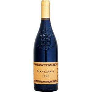 フィリップ・シャルロパン マルサネ・ルージュ [2020]750ml (赤ワイン)