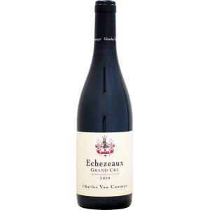 オリヴィエ・バーンスタイン ボンヌ・マール グラン・クリュ [2019