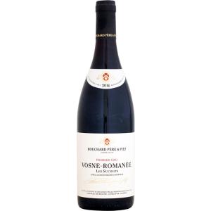 ブシャール・ペール・エ・フィス ヴォーヌ・ロマネ 1er レ・スショ [2014]750ml
