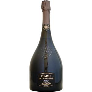 デュヴァル・ルロワ ファム・ド・シャンパーニュ グラン・クリュ NV