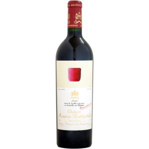 シャトー・ムートン・ロートシルト 【クール配送】シャトー・ムートン