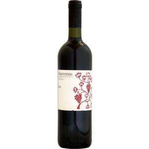 【クール配送】シルヴィア・インパラート モンテヴェトラーノ [2000]750ml (赤ワイン)｜umemurawine
