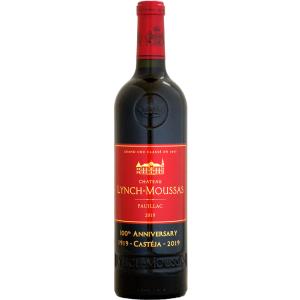 シャトー・ランシュ・ムーサ [2021]750ml 【2021ボルドー】 : ワイン