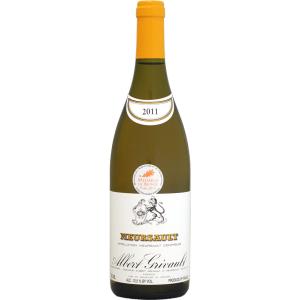 クール配送】ドメーヌ・アルベール・グリヴォ ムルソー 1er クロ・デ