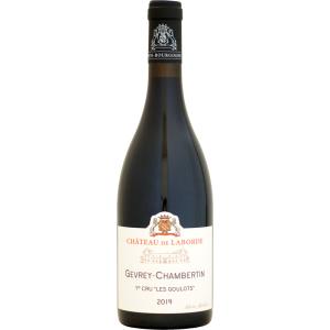 シャトー・イオン・ラ・フルール [2019]750ml 【2019ボルドー