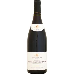 ブシャール・ペール・エ・フィス ボーヌ 1er クロ・ド・ラ・ムース [2015]750ml