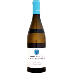 ドメーヌ・ジョリエ フィサン 1er クロ・ド・ラ・ペリエール ブラン モノポール [2021]750ml (白ワイン)｜umemurawine