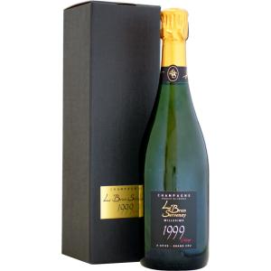 緑箱】 BRILLER ブリエ シャンパン ブラン ド エクストラ ブリュット