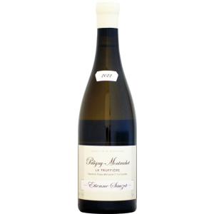エティエンヌ・ソゼ ピュリニー・モンラッシェ 1er ラ・トリュフィエール [2022]750ml ...