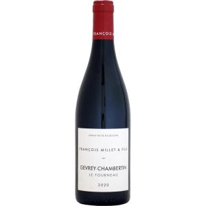 クール配送】フランソワ・ミエ・エ・フィス ヴォルネイ 1er レ