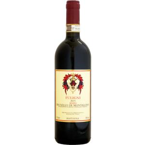 【クール配送】フリーニ ブルネッロ・ディ・モンタルチーノ リゼルヴァ [2015]750ml (赤ワイン)