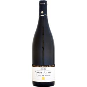 ドメーヌ・アラン・シャヴィ ピュリニー・モンラッシェ レ・シャルム