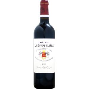 シャトー・イオン・ラ・フルール [2019]750ml 【2019ボルドー