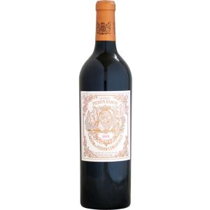 【クール配送】シャトー・ピション・ロングヴィル・バロン [2019]750ml 【2019ボルドー】｜umemurawine