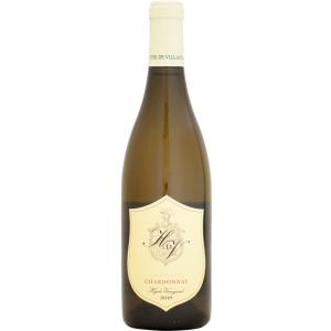 ハイド・ド・ヴィレーヌ カーネロス シャルドネ [2018]750ml (白ワイン)