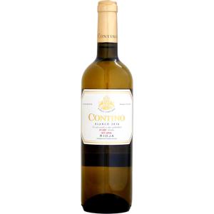 クネ コンティノ ブランコ [2016]750ml (白ワイン)