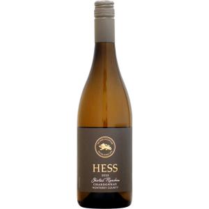へス・コレクション シャーテイル・ランチス シャルドネ [2019]750ml(白ワイン)