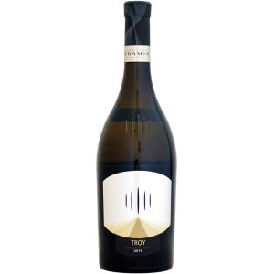 ラ シャブリジェンヌ / シャブリ プルミエ クリュ フルショーム [2019