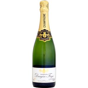 ポール・ダンジャン・エ・フィス キュヴェ・ジャン・バティスト ブラン