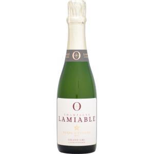 クール配送】ラミアブル レ・メレーヌ グラン・クリュ ブラン
