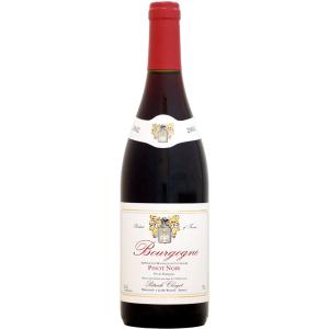 パトリック・クレルジェ ブルゴーニュ ピノ・ノワール [2002]750ml (赤ワイン)
