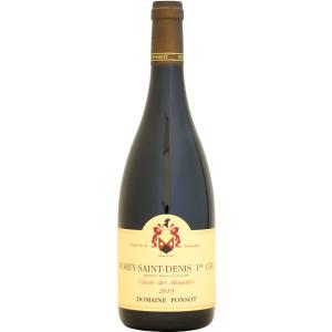 フランソワ・ミエ・エ・フィス ヴォルネイ 1er レ・ザングル [2019