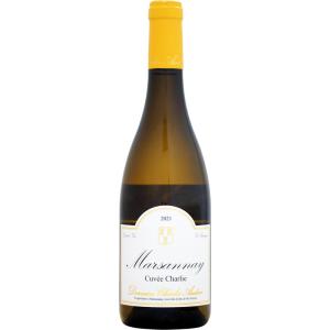 シャトー・ド・マルサネ ジュヴレ・シャンベルタン [2017]750ml