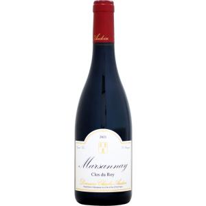 シャトー・ド・マルサネ ジュヴレ・シャンベルタン [2017]750ml