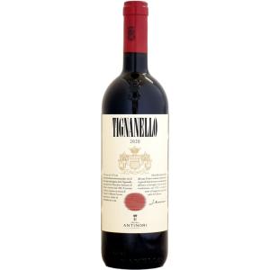 アンティノリ ティニャネロ [2020]750ml (赤ワイン)