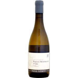 パスカル・クレマン ピュリニー・モンラッシェ 1er レ・フォラティエール [2020]750ml ...