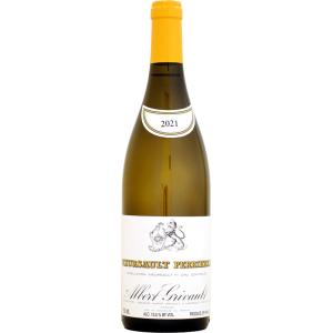 コルトン シャルルマーニュ グラン クリュ 特級 ディアマン ジュビリ