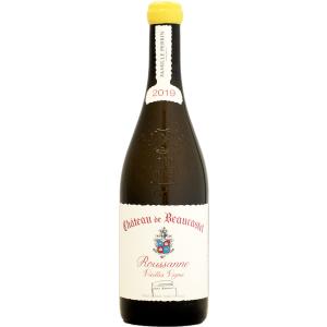 クール配送】シャトー・ド・ボーカステル シャトーヌフ・デュ・パプ