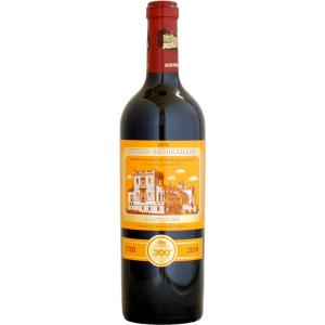 セドリック・ブシャール ローズ・ド・ジャンヌ プレスル ブラン・ド