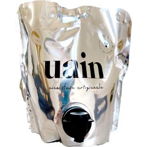 ウアイン No2 ラヴェンナ・ロザート [2022]1500ml (ロゼワイン)