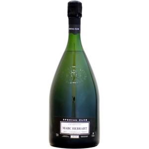 マグナム瓶】アンリオ キュヴェ・デ・アンシャンテルール [1998]1500ml
