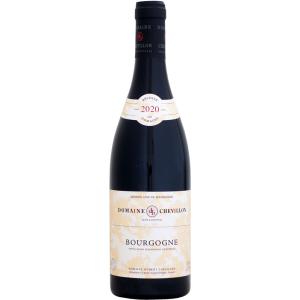 クール配送】ロベール・シュヴィヨン ニュイ・サン・ジョルジュ