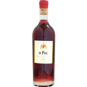 2009シャトールピュイ マリーセシル クール配送】シャトー・ル・ピュイ ローズ・マリー [2024]750ml